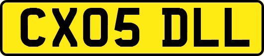 CX05DLL
