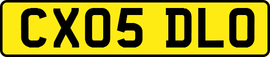 CX05DLO