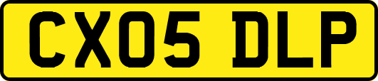 CX05DLP