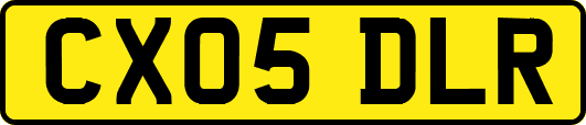 CX05DLR