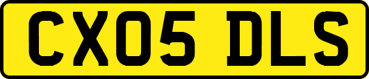 CX05DLS