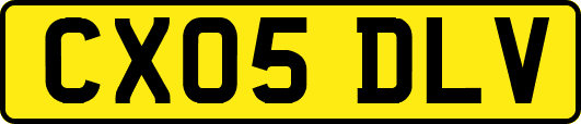 CX05DLV