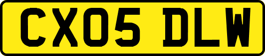 CX05DLW