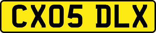 CX05DLX