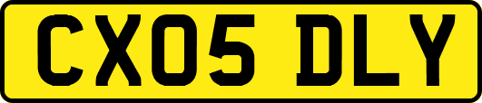 CX05DLY