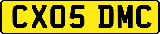 CX05DMC