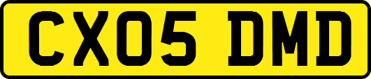 CX05DMD