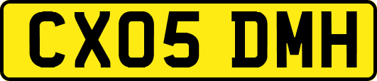 CX05DMH