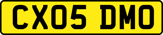 CX05DMO