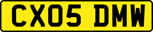 CX05DMW