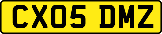 CX05DMZ
