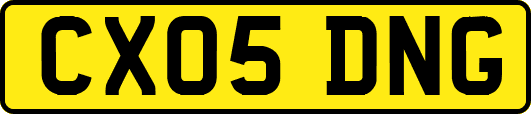 CX05DNG