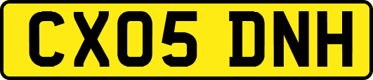 CX05DNH