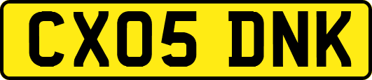 CX05DNK