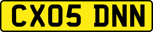 CX05DNN