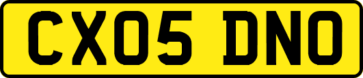 CX05DNO