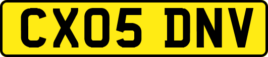 CX05DNV