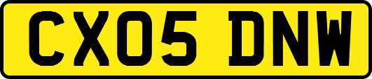 CX05DNW