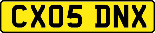 CX05DNX