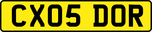 CX05DOR