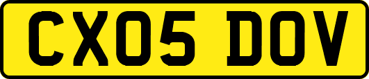 CX05DOV