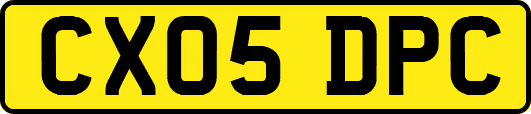 CX05DPC