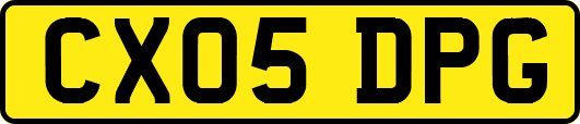 CX05DPG