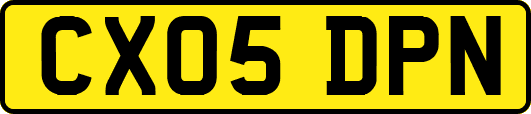 CX05DPN