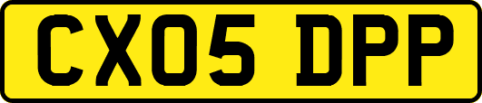 CX05DPP