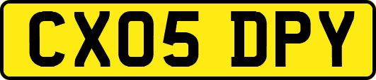 CX05DPY