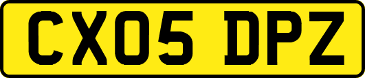 CX05DPZ