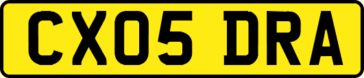 CX05DRA