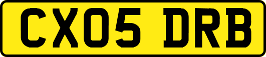 CX05DRB