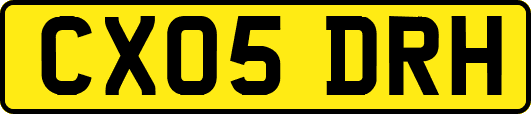 CX05DRH