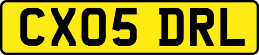 CX05DRL