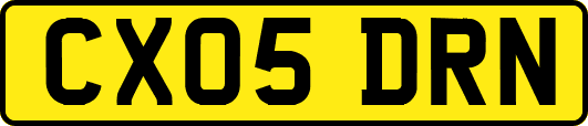CX05DRN