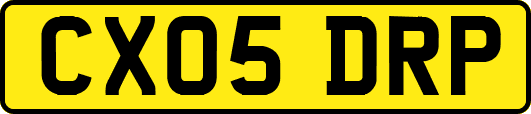 CX05DRP