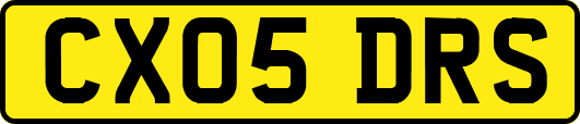 CX05DRS