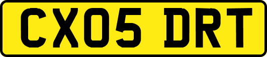 CX05DRT