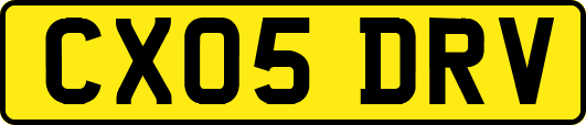 CX05DRV