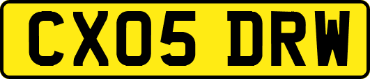 CX05DRW