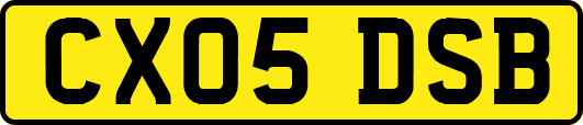 CX05DSB