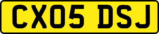 CX05DSJ