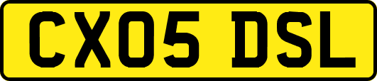 CX05DSL