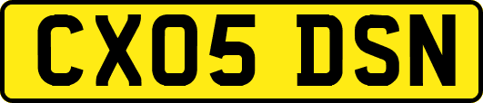 CX05DSN