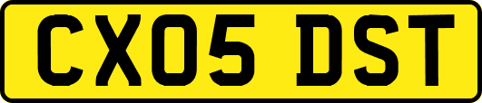 CX05DST