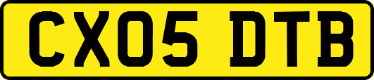 CX05DTB