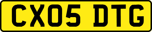 CX05DTG