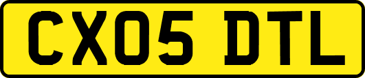 CX05DTL