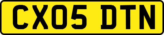 CX05DTN